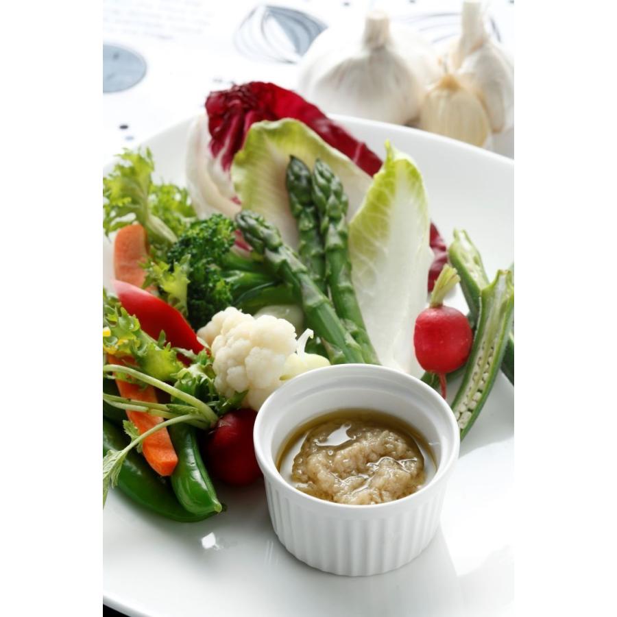 ノースファームストック 北海道 バーニャカウダ 120g 送料無料 送料込