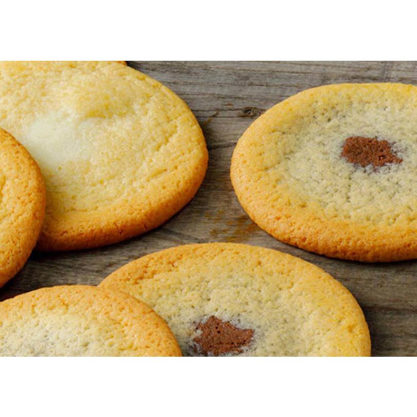 蔵生 アーモンド 6枚入 送料無料 メール便 The San 蔵人 ロバ菓子司