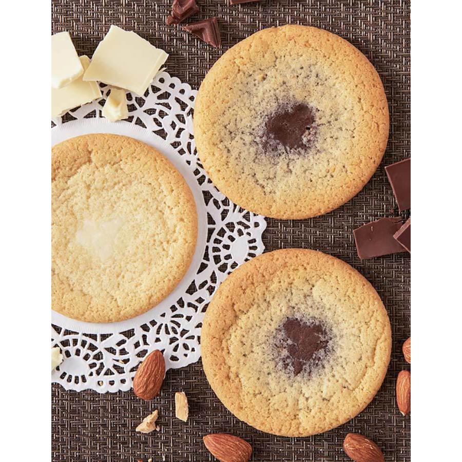 ロバ菓子司 蔵生詰合せ 10枚入(各5枚入) 送料無料 ミルク ホワイト