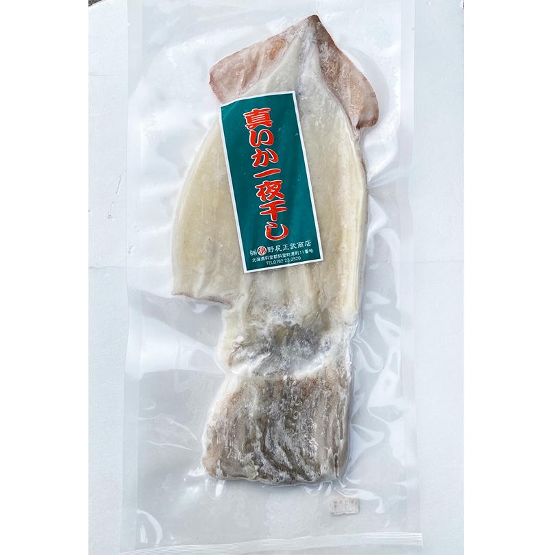 贅沢屋の いか正油一夜干し 1枚 干物 おつまみ Materialworldblog Com