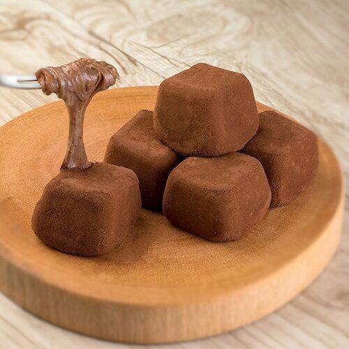 わらく堂 おもっちーず ショコラ 6個 チーズケーキ ひんやり スイーツ