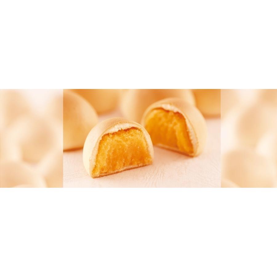 千歳うまれのたまごまんじゅう 8個入 北海道 千歳 もりもと 贈り物