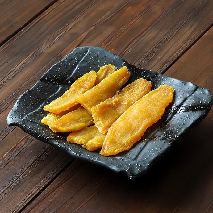 山芋 紫山芋6個 LLサイズムカゴ14個