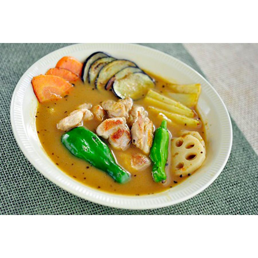 ベル食品 スープカレーの作り方 マイルド 180g 3個セット 送料無料 カレー マイルド レトルト 北海道限定 |  | 01