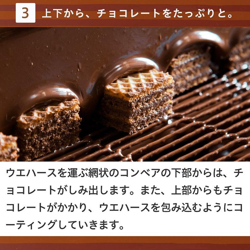 ロイズ チョコレートウエハース ヘーゼルクリーム 12個入 3個セット ROYCE' 北海道 お土産 スイーツ ギフト 贈り物 |  | 10