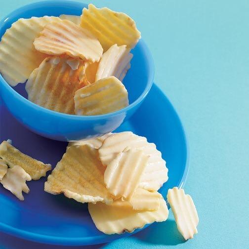 お菓子セット（ポテトチップス、チョコレートなど）☆値下げ中 ロイズ ポテトチップチョコレート 4種詰め合わせ(各190g)ROYCE' 北海道