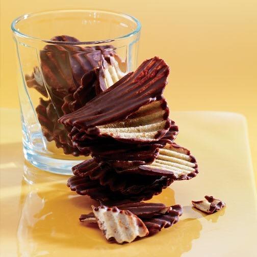 ロイズ ポテトチップチョコレート オリジナル&フロマージュ ロイズ ポテトチップチョコレート オリジナル&フロマージュ