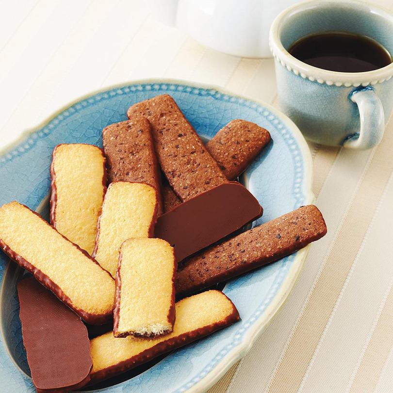 ロイズ バトンクッキー ココナッツ 25枚入×3箱セット ROYCE' 北海道 お