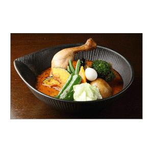 lavi やわらかチキン 1人前×3箱セット 送料無料 北海道 お土産 お手軽 スパイス|senka-land|02