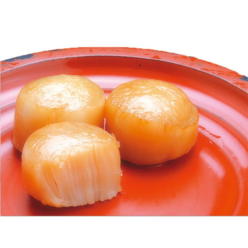 しんや ほたて燻油漬 5個入 3個セット 送料無料 送料込み 帆立加工品 帆立 塩 帆立加工食品 調味塩 : 北海道銘菓 センカランド ...