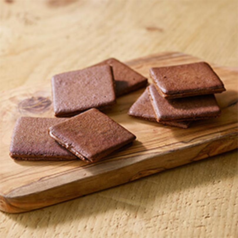 ルタオ LeTAO テノワール 24枚入 プレゼント ギフト チョコレート