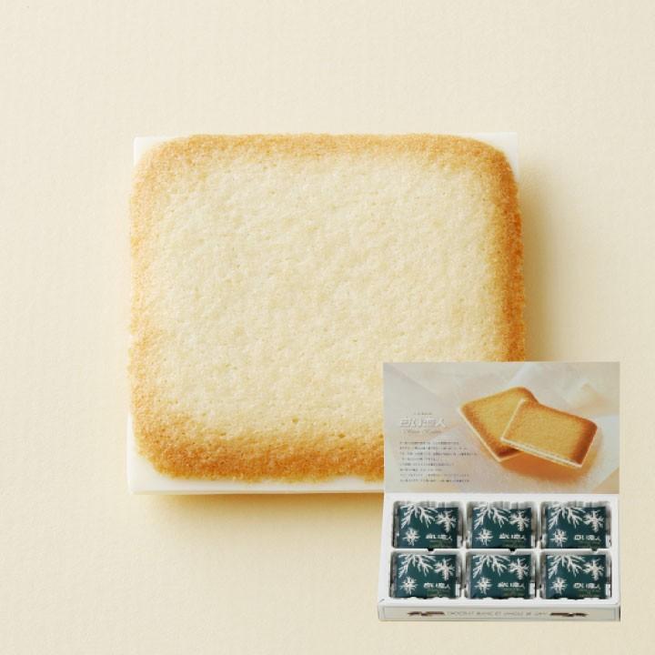 石屋製菓 白い恋人 18枚入 ホワイト 5個セット 北海道 銘菓 人気