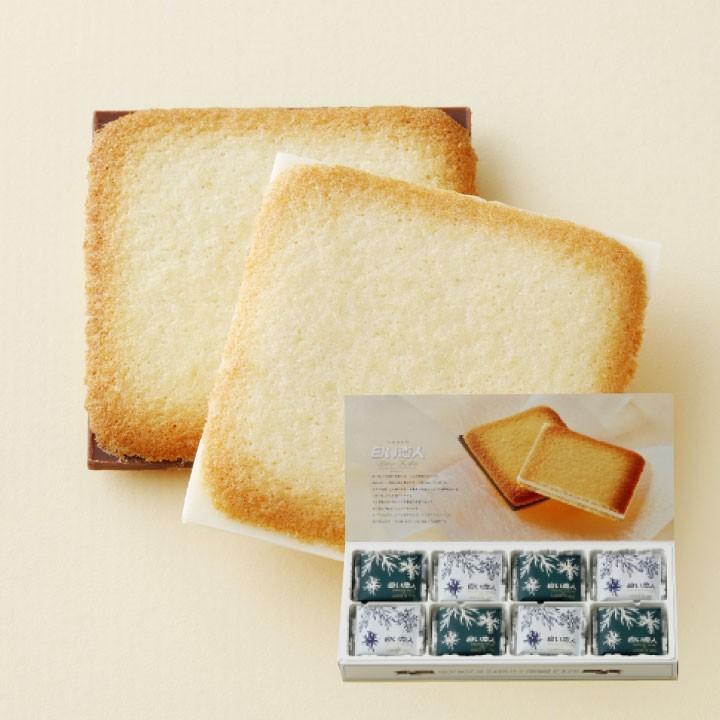 石屋製菓 白い恋人 24枚入 ホワイト＆ブラック 5個セット 北海道 お