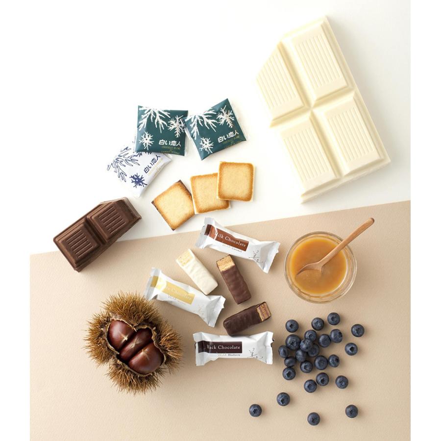 石屋製菓 白い恋人 12枚入 30個 ホワイトデー クッキー おやつ チョコレート スイーツ ばらまき プレゼント 土産 お返し クリスマス ロングセラー 義理チョコ バレンタイン ホワイトチョコレート お菓子 1ケース ギフト 北海道限定 贈り物 お取り寄せ