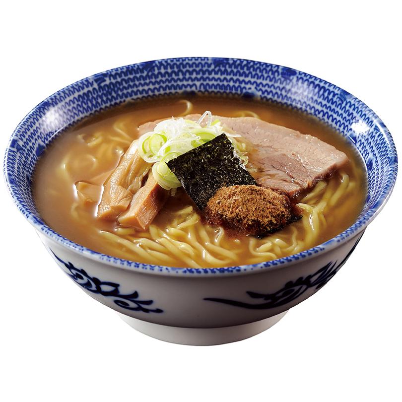 藤原製麺 埼玉 狼煙監修 濃厚醤油らーめん 1食入 20袋セット 送料無料