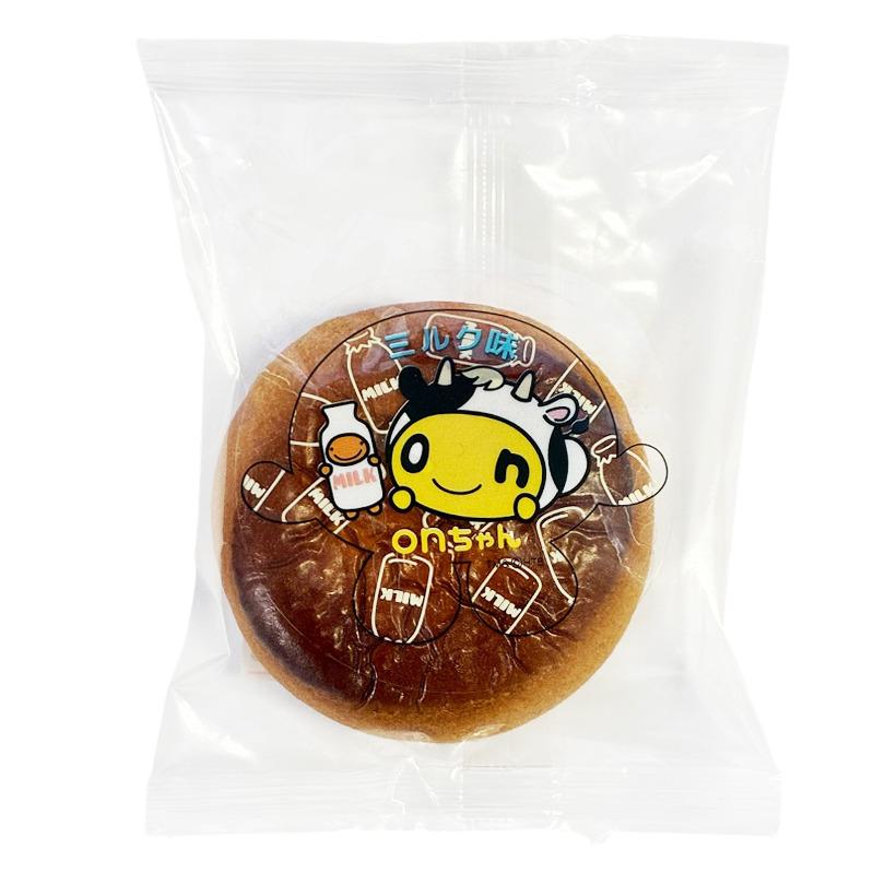 月寒おんぱん 2種詰め合わせセット 12個入 3個セット 送料無料 ミルク チーズ あんぱん おやつ onちゃん コラボ ご当地 お土産 ギフト プレゼント 贈り物_3