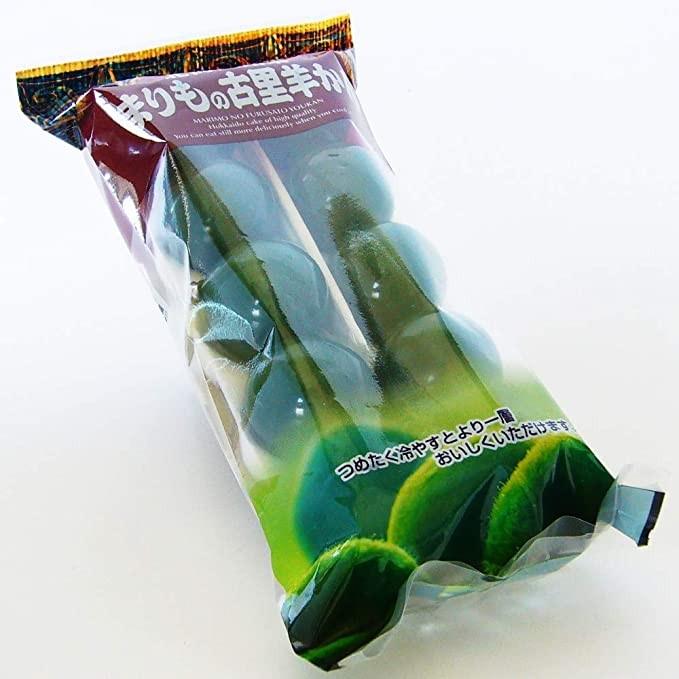 まりも羊羹 10個入 お土産 プレゼント ギフト バレンタイン : 北海道