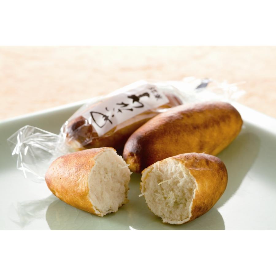 わかさいも本舗 わかさいも 12個入 北海道 お土産 ギフト 和菓子 醤油