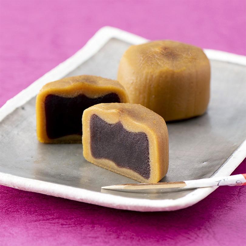 わかさいも 北海道あんぽてと 北海道産 さつまいも 餡 おやつ 和菓子