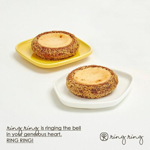 7チーズインバウム 数量限定価格 1個入 3個セット 送料無料 Ringring お土産 チーズ リングリング 北海道 バウムクーヘン