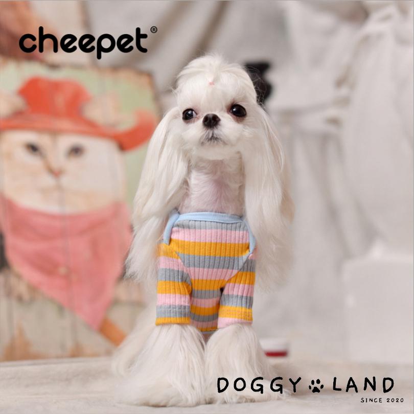 犬服 ドッグウェア ロンパース 犬 服 犬の服 Cheepet チーペット