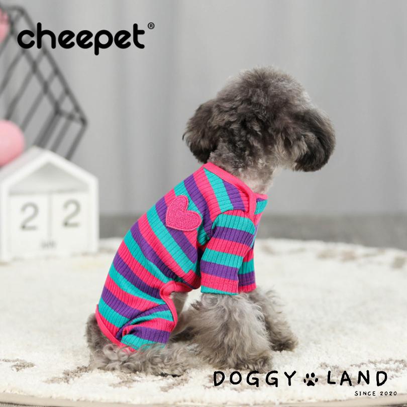 犬服 ドッグウェア ロンパース 犬 服 犬の服 Cheepet チーペット