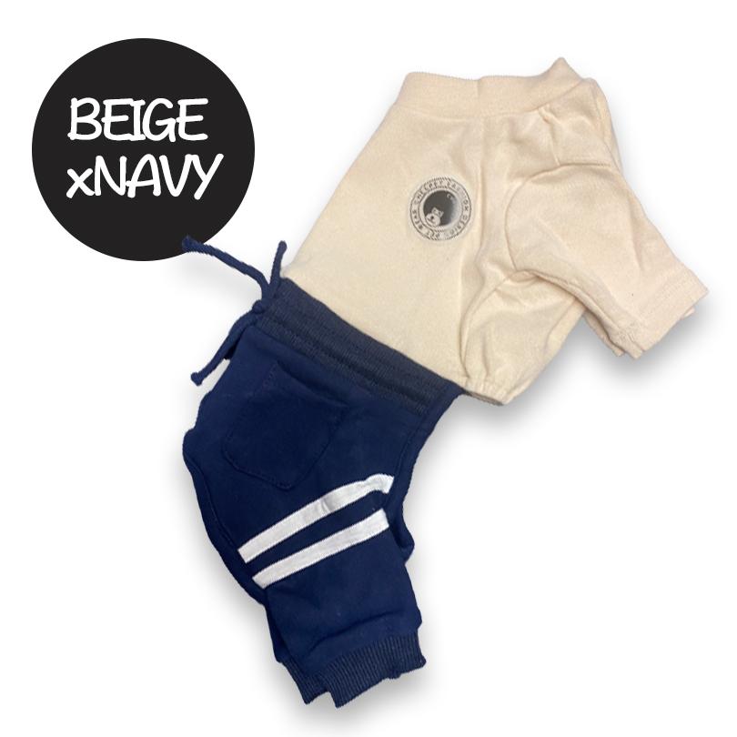 犬服 ドッグウェア アフロ カバーオールト 犬 服 犬の服 Cheepet