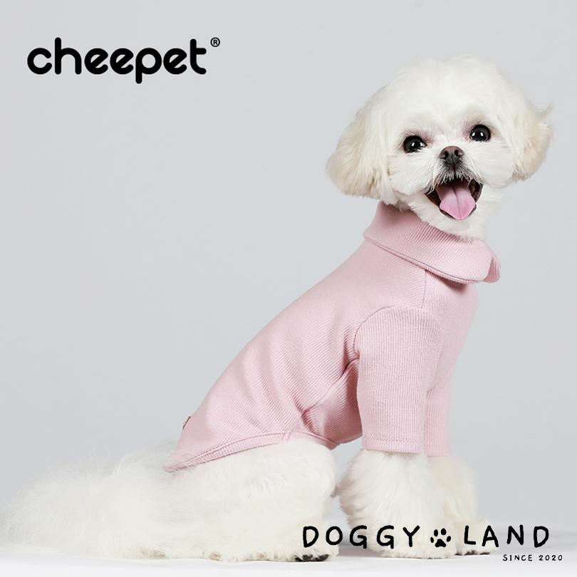 犬服・アクセサリー work clothes for dogs 犬服‼︎ハート柄リブニット アイボリー⭐️XS.S.M.DXS.DS.DM