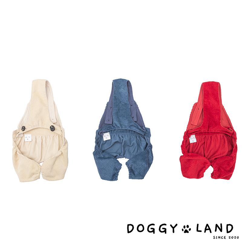 犬服 ドッグウェア オーバーオール 犬 服 犬の服 Cheepet チーペット
