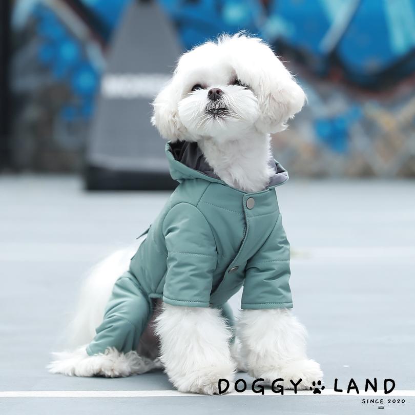 犬服 ドッグウェア ダウン 犬 服 犬の服 Cheepet チーペットドギー