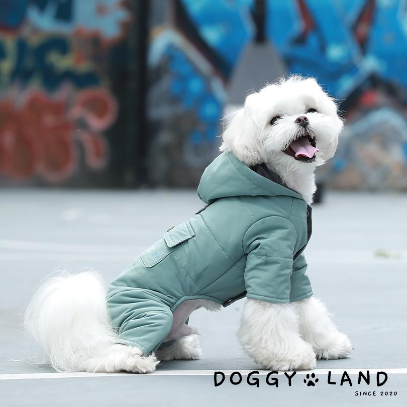犬服 ドッグウェア ダウン 犬 服 犬の服 Cheepet チーペットドギー