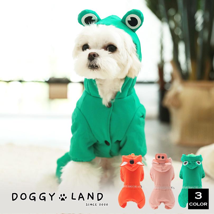 犬服 ドッグウェア オールインワン 犬 服 犬の服 Cheepet チーペット ドギーランド Doggyland 秋冬 送料無料 おしゃれ かわいい ブランド チワワ Cp 25 北海道銘菓 センカランド 通販 Yahoo ショッピング