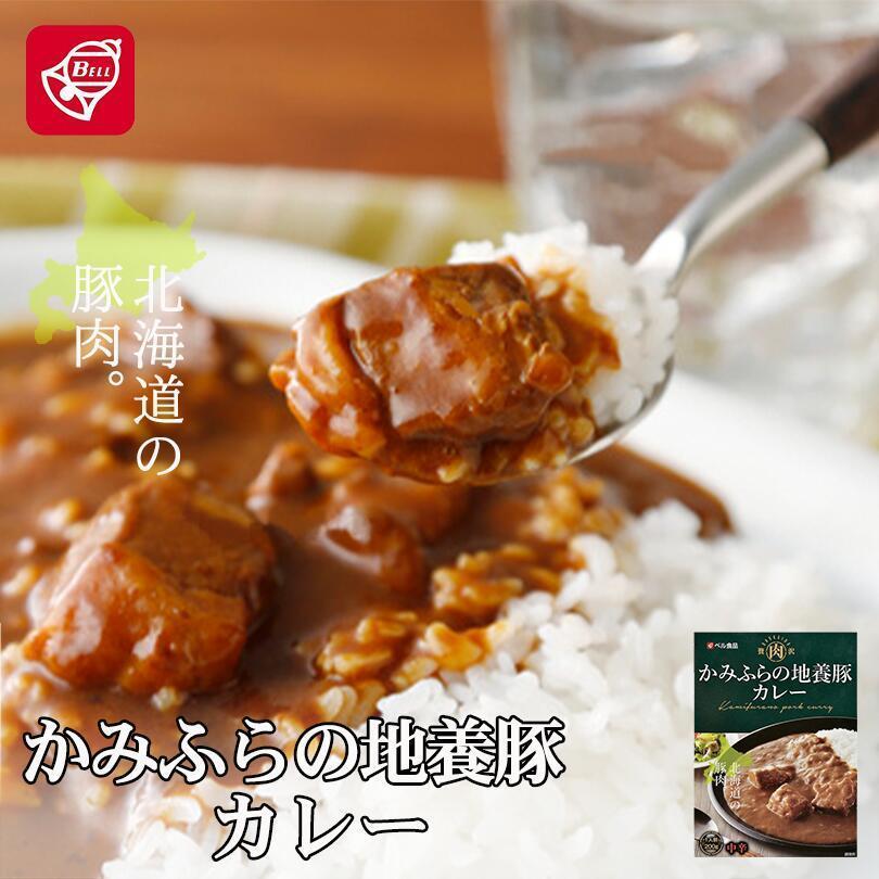 北海道 名店 カレー 選べる2種 食べ比べ 2箱セット 詰め合わせ 送料無料 レトルト パック 人気 送料込み メール便 お土産 お手軽 自宅で  専門店 本格 ご当地｜senka-land｜15