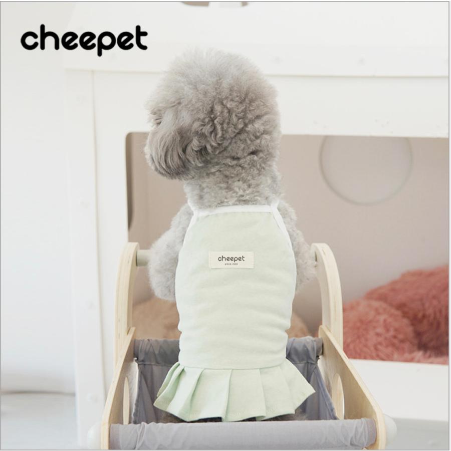 1000円ポッキリ 犬服 ドッグウェア スカート 犬 服 犬の服 Cheepet