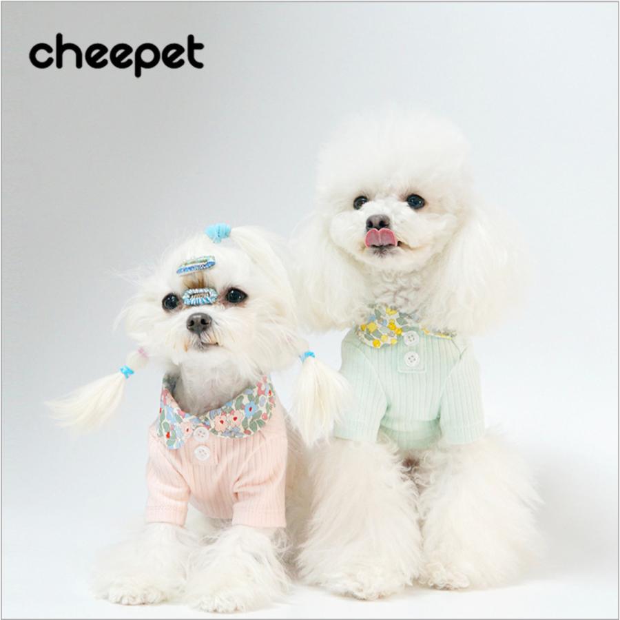 犬服 ドッグウェア カットソー 犬 服 犬の服 Cheepet チーペット