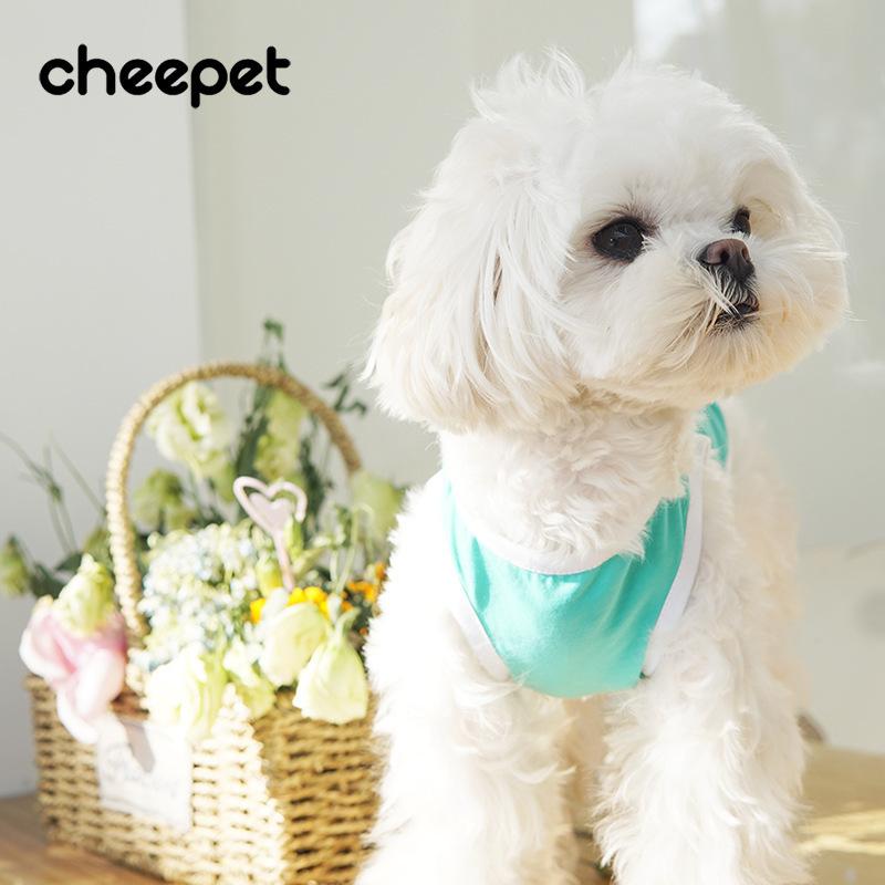 【ポッキー】犬服タンクトップ MANDARINE BROTHERS（マンダリンブラザーズ） 犬 服 夏 ドッグウェア