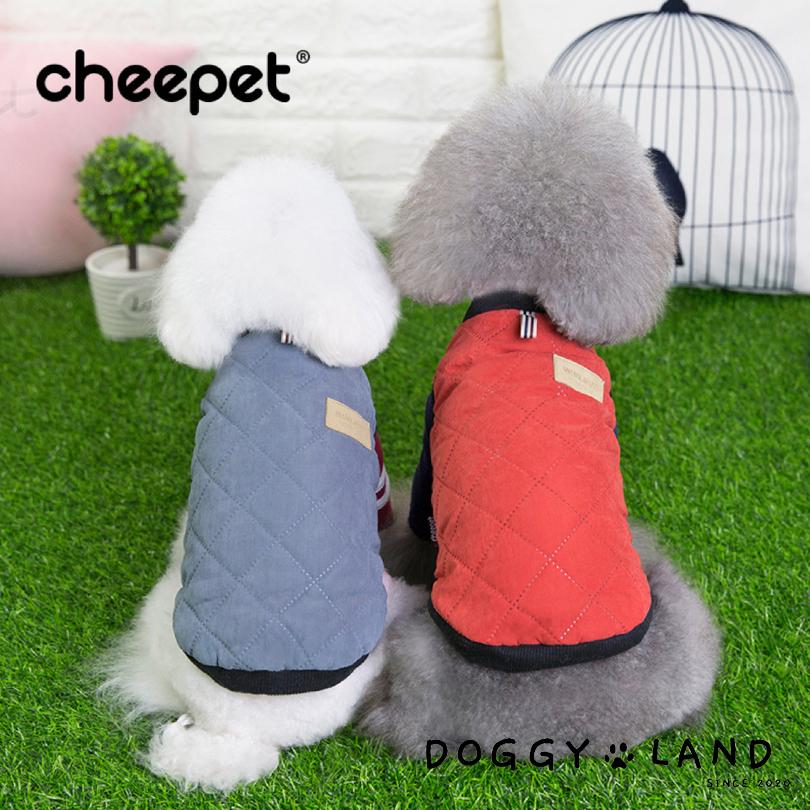 犬服 ドッグウェア キルティング ベスト 送料無料 犬 服 犬の服