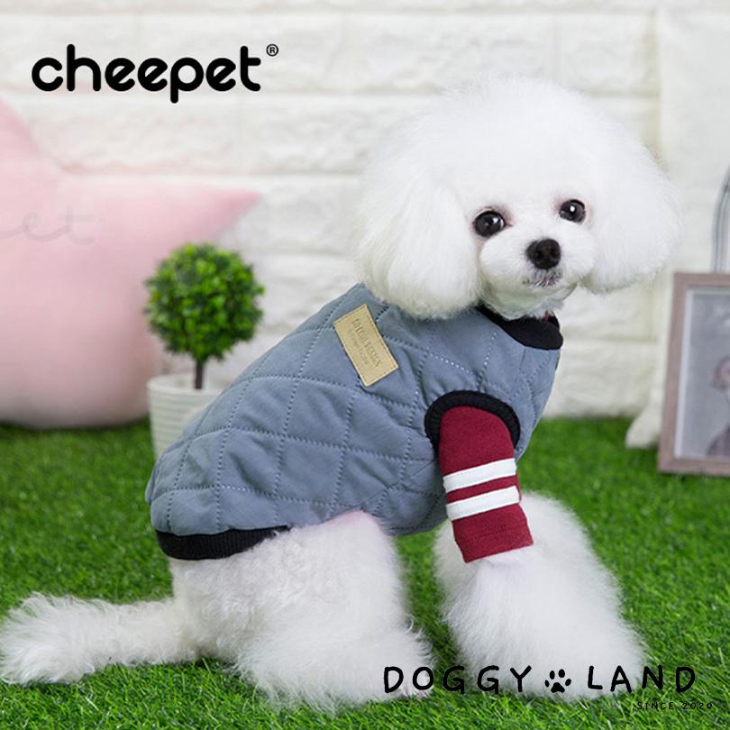 犬服 ドッグウェア キルティング ベスト 送料無料 犬 服 犬の服