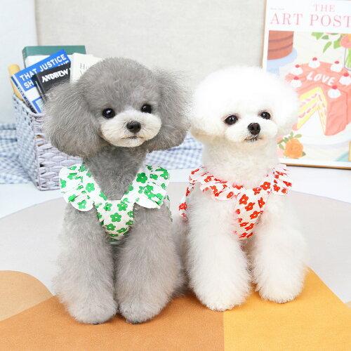 犬服 ドッグウェア 柄物 キャミソール 犬 服 犬の服 DogBaby