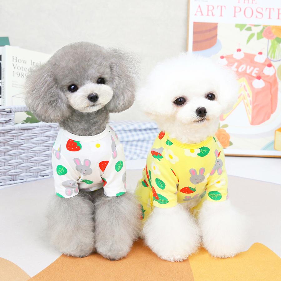 犬服 ドッグウェア ロンパース 犬 服 犬の服 DogBaby ドッグベビー