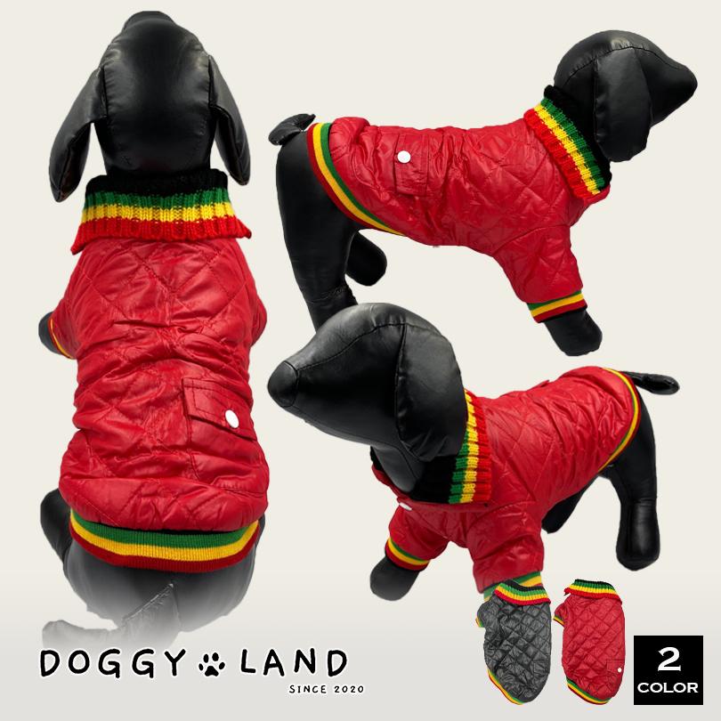 1000円ポッキリ 犬服 ドッグウェア ブルゾン 犬 服 犬の服 ドギー