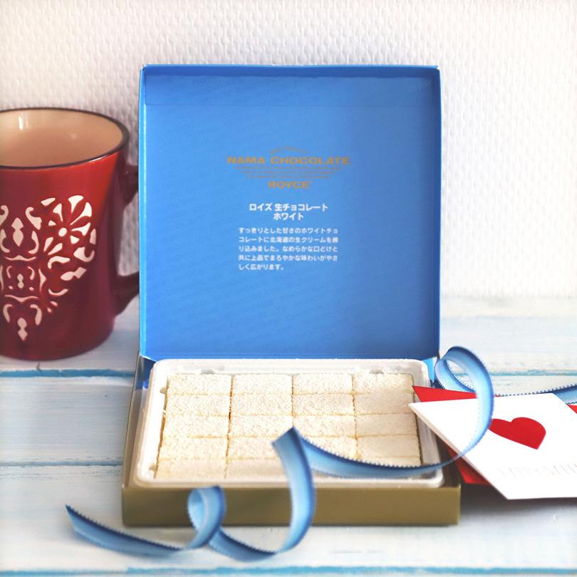 ROYCE'（ロイズ） 選べる生チョコセット 4箱セット 北海道 人気 定番
