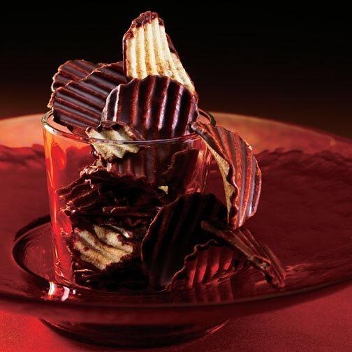 ロイズ ポテトチップチョコレート 選べる2個セット ROYCE' 北海道 お