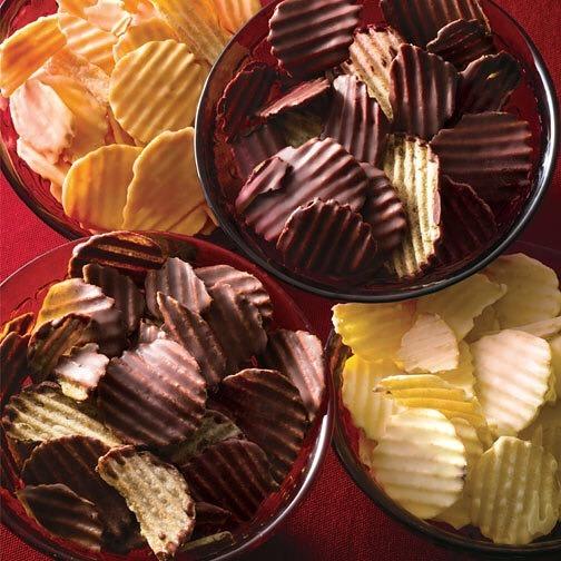 ロイズ ポテトチップチョコレート 選べる2個セット ROYCE' 北海道 お