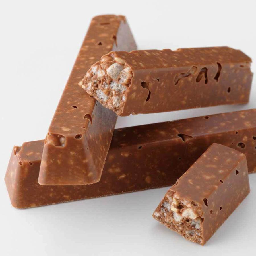 バーチョコレート ロイズ 3種類から選べるバーチョコ3本入り 3個セット