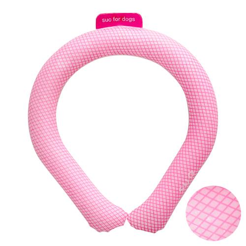 犬用 クールリング XS・SSサイズ SUO 28° ICE COOL RING for DOGS 犬