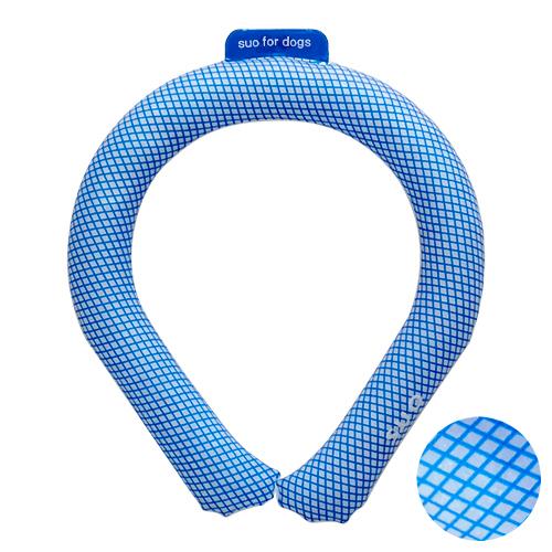 犬用 クールリング XS・SSサイズ SUO 28° ICE COOL RING for DOGS 犬
