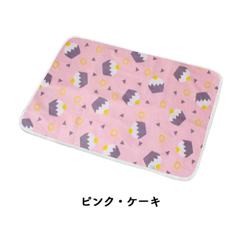 ペットシーツ おむつ 送料無料 防水シートLサイズ 【60cm×75cm】ペット用 赤ちゃん おむつ