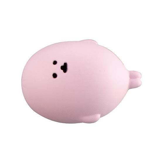 【非売品】 ナガノ ちいかわ 自分ツッコミくま ナガノのくま スクイーズ 非売品】 ナガノ ちいかわ 自分ツッコミくま ナガノのくま