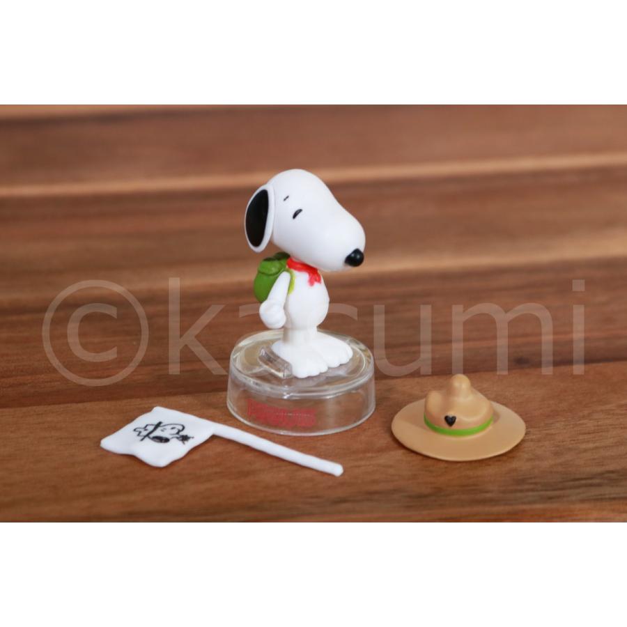 スヌーピー フィギュアと絵本 セット スヌーピー フィギュアセット - メルカリ